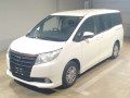 2016 Toyota Noah