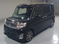 2015 Daihatsu Tanto Custom