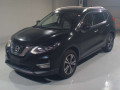 2017 Nissan X-Trail