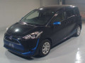 2015 Toyota Sienta