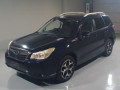 2013 Subaru Forester