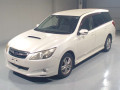 2011 Subaru Exiga