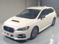2015 Subaru Levorg