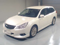 2009 Subaru Legacy Touring Wagon