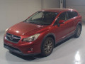 2014 Subaru XV
