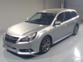 2013 Subaru Legacy Touring Wagon