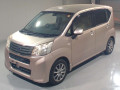 2015 Subaru Stella