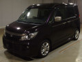 2015 Suzuki Solio Bandit