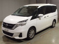 2017 Nissan Serena