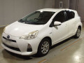 2013 Toyota Aqua
