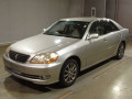 2004 Toyota Mark II