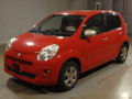 2012 Toyota Passo