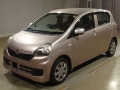 2015 Daihatsu Mira e:S