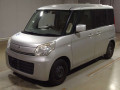 2015 Suzuki Spacia
