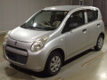 2011 Suzuki Alto