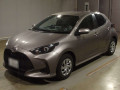 2025 Toyota YARIS