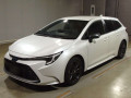 2024 Toyota Corolla Touring Wagon