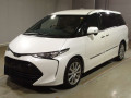 2016 Toyota Estima