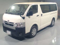 2026 Toyota Hiace Van