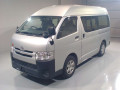 2019 Toyota Regiusace Van
