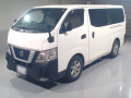 2019 Nissan NV350 CARAVAN VAN