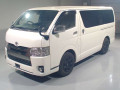 2016 Toyota Hiace Van