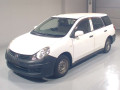 2012 Nissan Ad Van