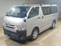 2019 Toyota Hiace Van