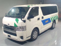 2019 Toyota Hiace Van