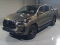 2021 Toyota Hilux