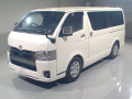 2024 Toyota Hiace Van