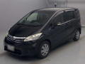 2013 Honda Freed