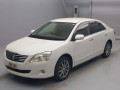 2008 Toyota Premio
