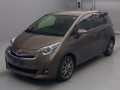 2015 Toyota Ractis