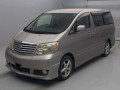 2005 Toyota Alphard