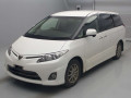 2010 Toyota Estima