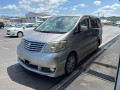 2004 Toyota Alphard