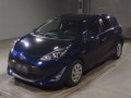 2019 Toyota Aqua
