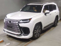 2023 Lexus LX