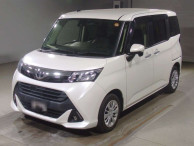 2017 Toyota TANK