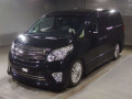 2012 Toyota Alphard