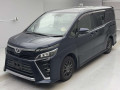 2019 Toyota Voxy