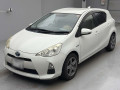 2012 Toyota Aqua