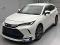 2021 Toyota Harrier Hybrid