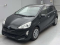 2017 Toyota Aqua