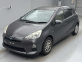 2013 Toyota Aqua