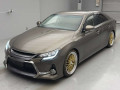 2012 Toyota Mark X