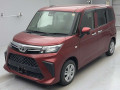 2021 Toyota Roomy