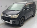 2008 Mitsubishi Delica D5