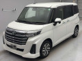 2021 Toyota Roomy